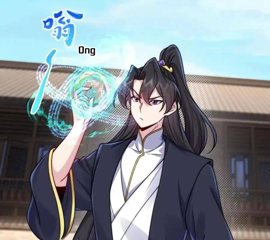 Vai Ác Sư Tôn Mang Theo Các Đồ Đệ Vô Địch Thiên Hạ: Chapter 141