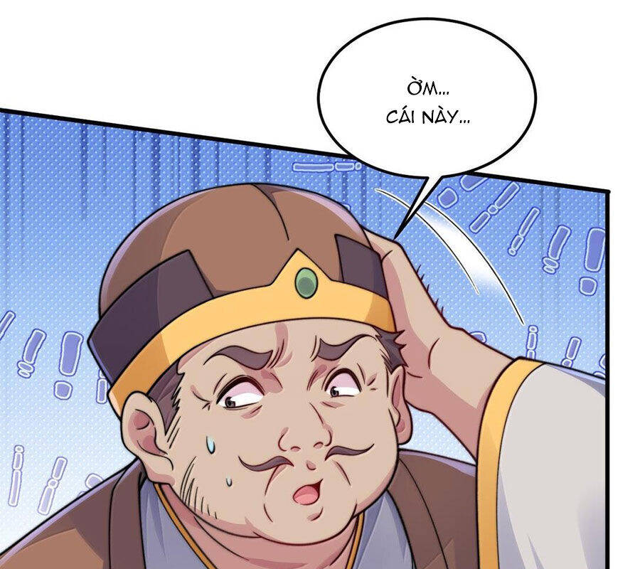 Vai Ác Sư Tôn Mang Theo Các Đồ Đệ Vô Địch Thiên Hạ: Chapter 142