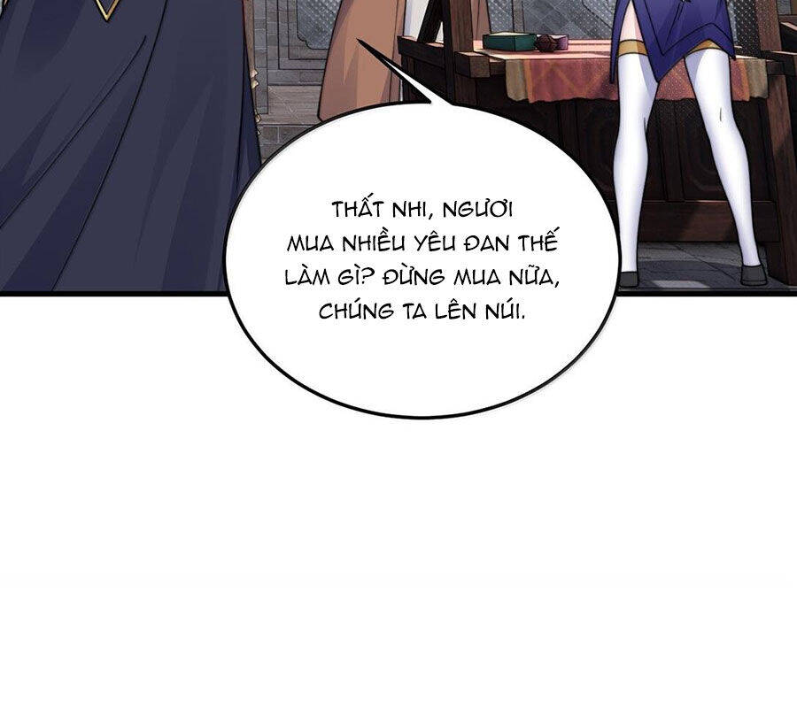 Vai Ác Sư Tôn Mang Theo Các Đồ Đệ Vô Địch Thiên Hạ: Chapter 142