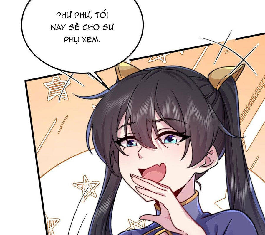 Vai Ác Sư Tôn Mang Theo Các Đồ Đệ Vô Địch Thiên Hạ: Chapter 142