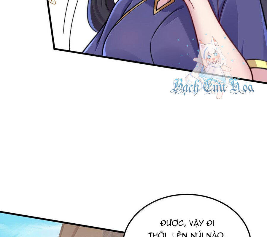 Vai Ác Sư Tôn Mang Theo Các Đồ Đệ Vô Địch Thiên Hạ: Chapter 142