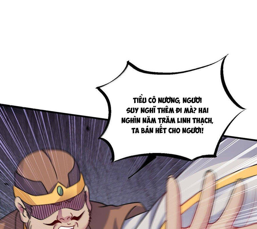 Vai Ác Sư Tôn Mang Theo Các Đồ Đệ Vô Địch Thiên Hạ: Chapter 142