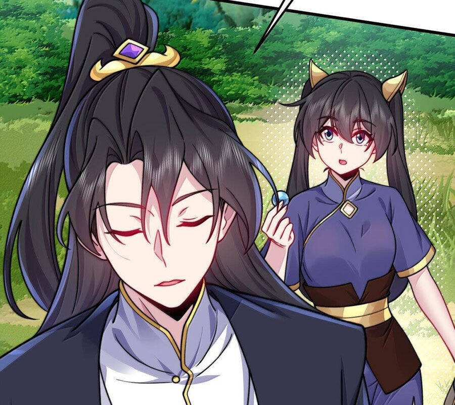 Vai Ác Sư Tôn Mang Theo Các Đồ Đệ Vô Địch Thiên Hạ: Chapter 142