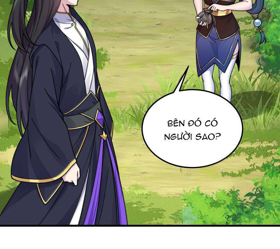 Vai Ác Sư Tôn Mang Theo Các Đồ Đệ Vô Địch Thiên Hạ: Chapter 142