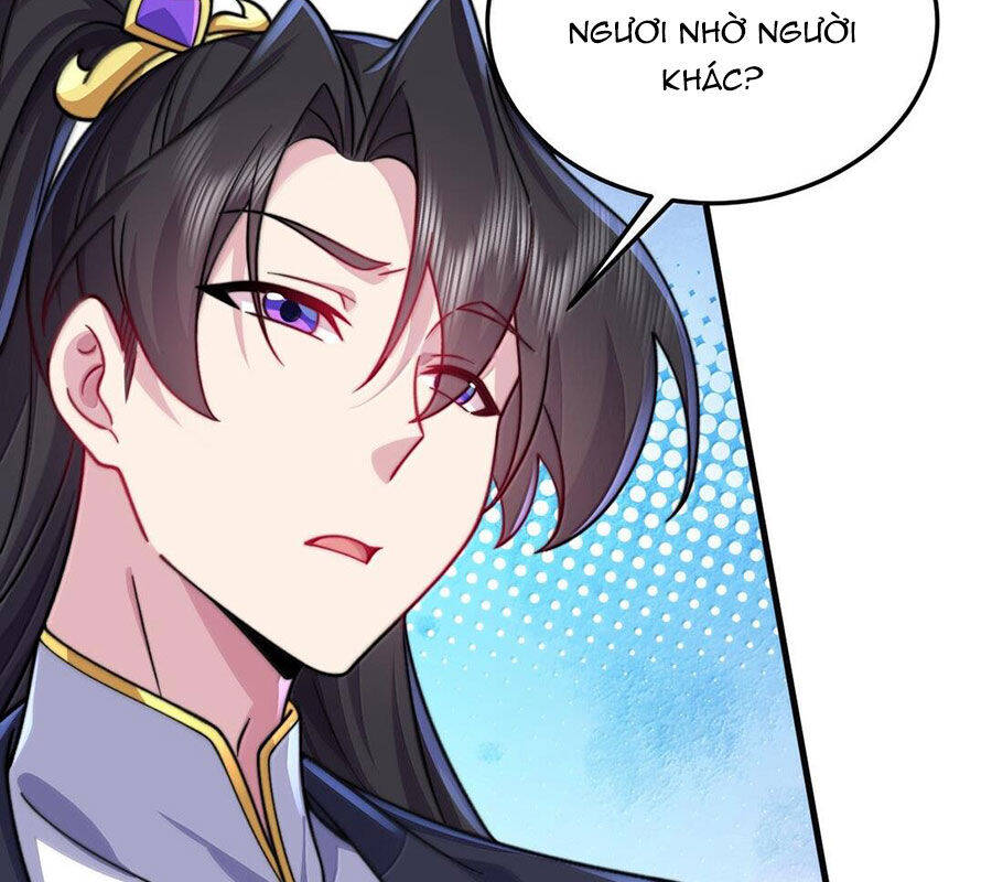 Vai Ác Sư Tôn Mang Theo Các Đồ Đệ Vô Địch Thiên Hạ: Chapter 142