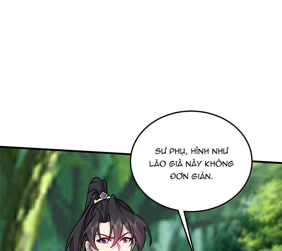 Vai Ác Sư Tôn Mang Theo Các Đồ Đệ Vô Địch Thiên Hạ: Chapter 142