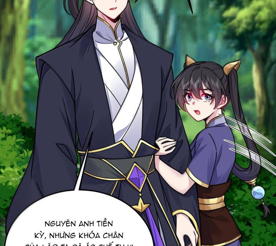 Vai Ác Sư Tôn Mang Theo Các Đồ Đệ Vô Địch Thiên Hạ: Chapter 142