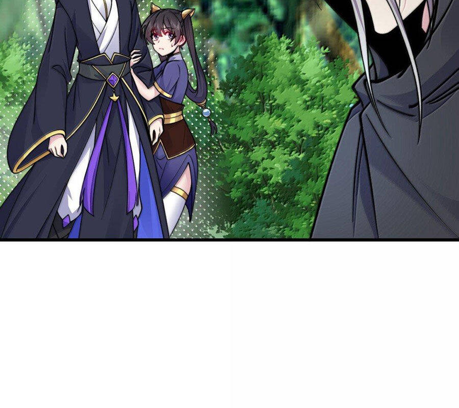 Vai Ác Sư Tôn Mang Theo Các Đồ Đệ Vô Địch Thiên Hạ: Chapter 142