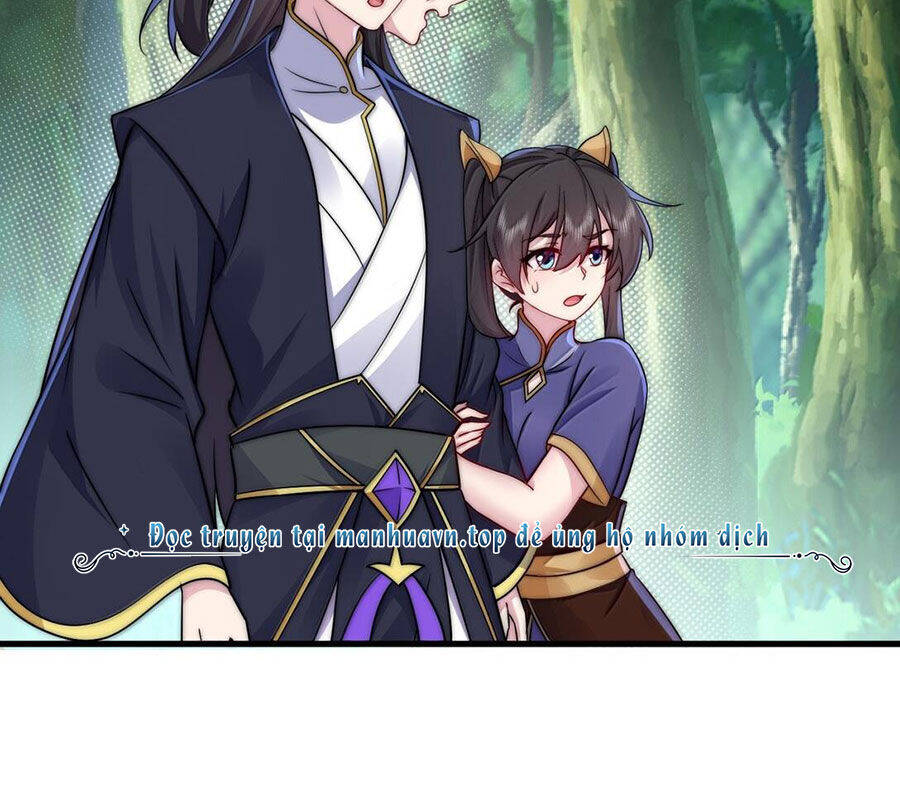 Vai Ác Sư Tôn Mang Theo Các Đồ Đệ Vô Địch Thiên Hạ: Chapter 142