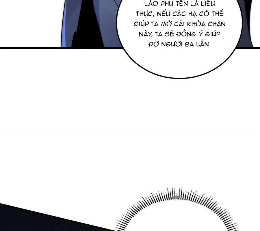 Vai Ác Sư Tôn Mang Theo Các Đồ Đệ Vô Địch Thiên Hạ: Chapter 142