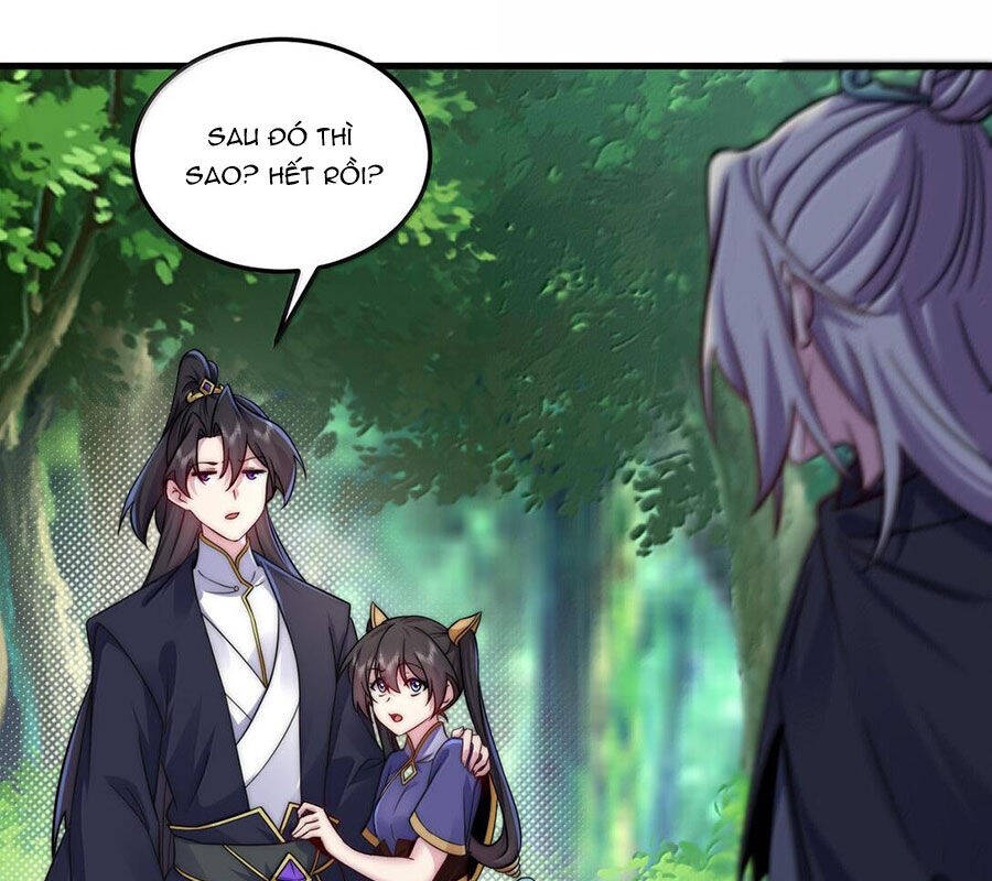 Vai Ác Sư Tôn Mang Theo Các Đồ Đệ Vô Địch Thiên Hạ: Chapter 142