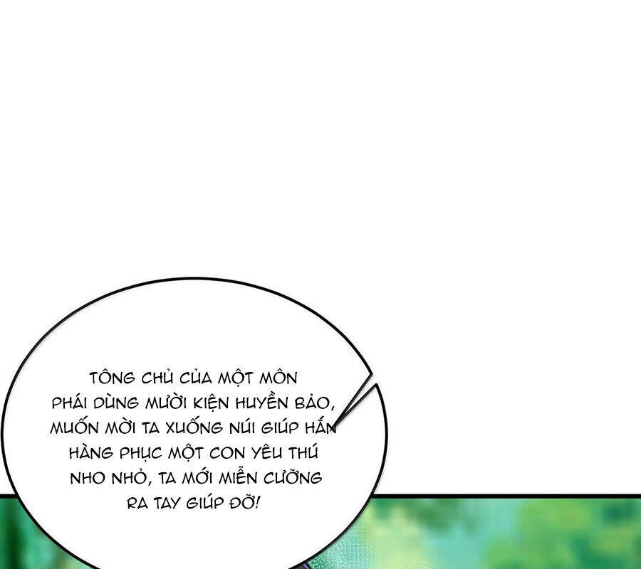 Vai Ác Sư Tôn Mang Theo Các Đồ Đệ Vô Địch Thiên Hạ: Chapter 142