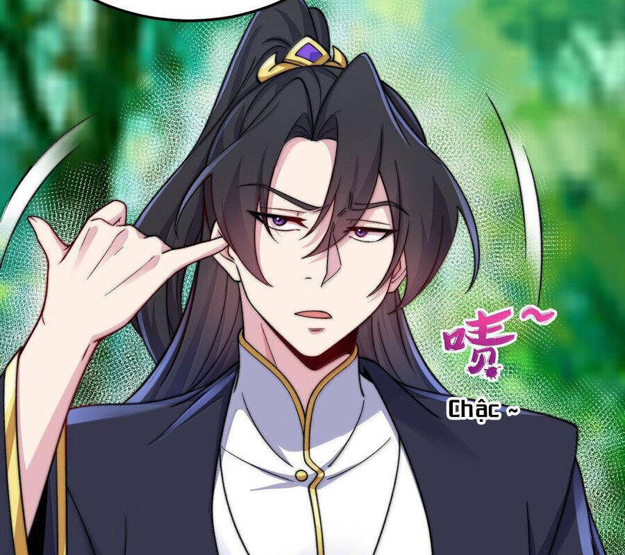 Vai Ác Sư Tôn Mang Theo Các Đồ Đệ Vô Địch Thiên Hạ: Chapter 142