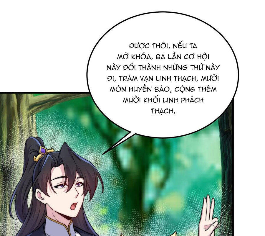 Vai Ác Sư Tôn Mang Theo Các Đồ Đệ Vô Địch Thiên Hạ: Chapter 142