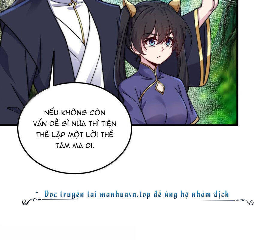 Vai Ác Sư Tôn Mang Theo Các Đồ Đệ Vô Địch Thiên Hạ: Chapter 142