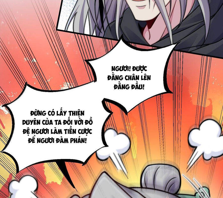 Vai Ác Sư Tôn Mang Theo Các Đồ Đệ Vô Địch Thiên Hạ: Chapter 142