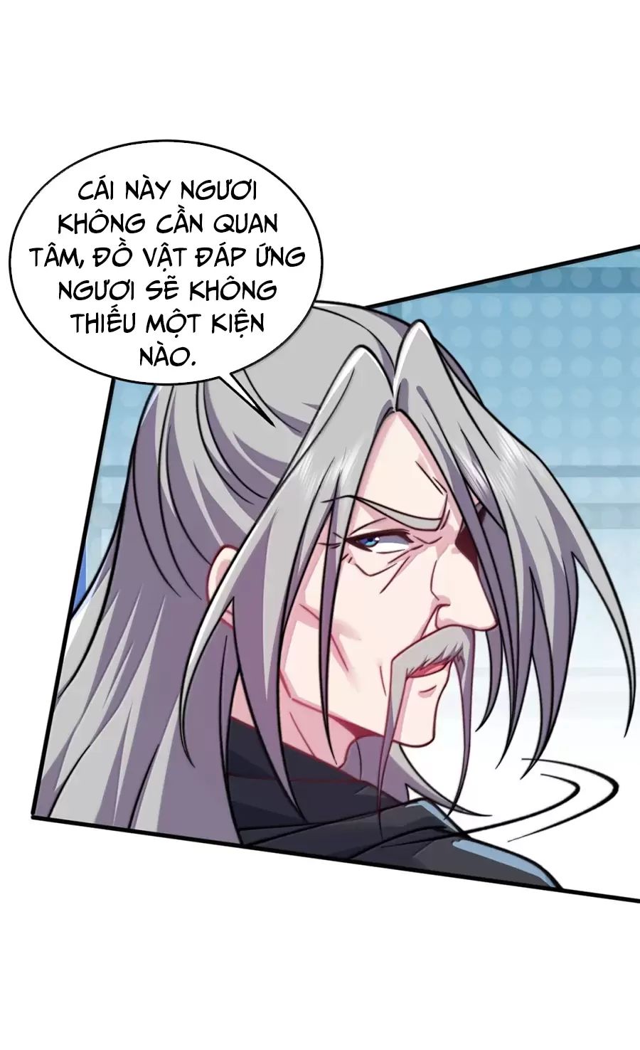 Vai Ác Sư Tôn Mang Theo Các Đồ Đệ Vô Địch Thiên Hạ: Chapter 143