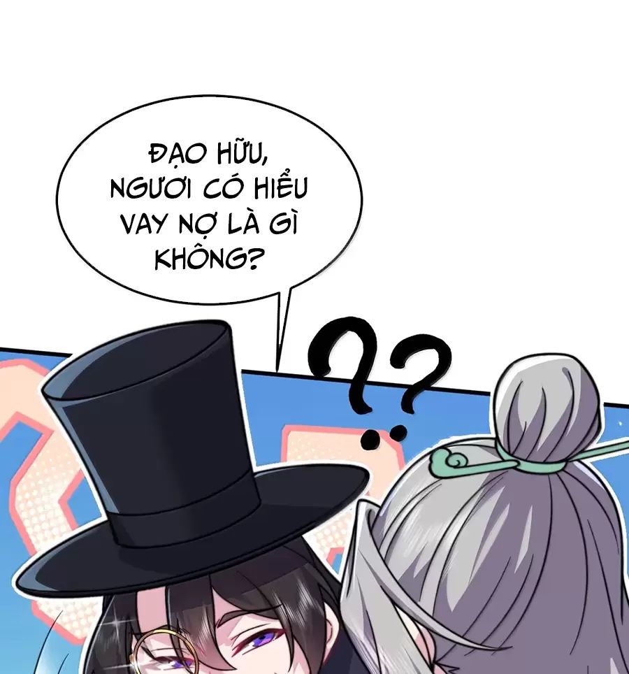 Vai Ác Sư Tôn Mang Theo Các Đồ Đệ Vô Địch Thiên Hạ: Chapter 143