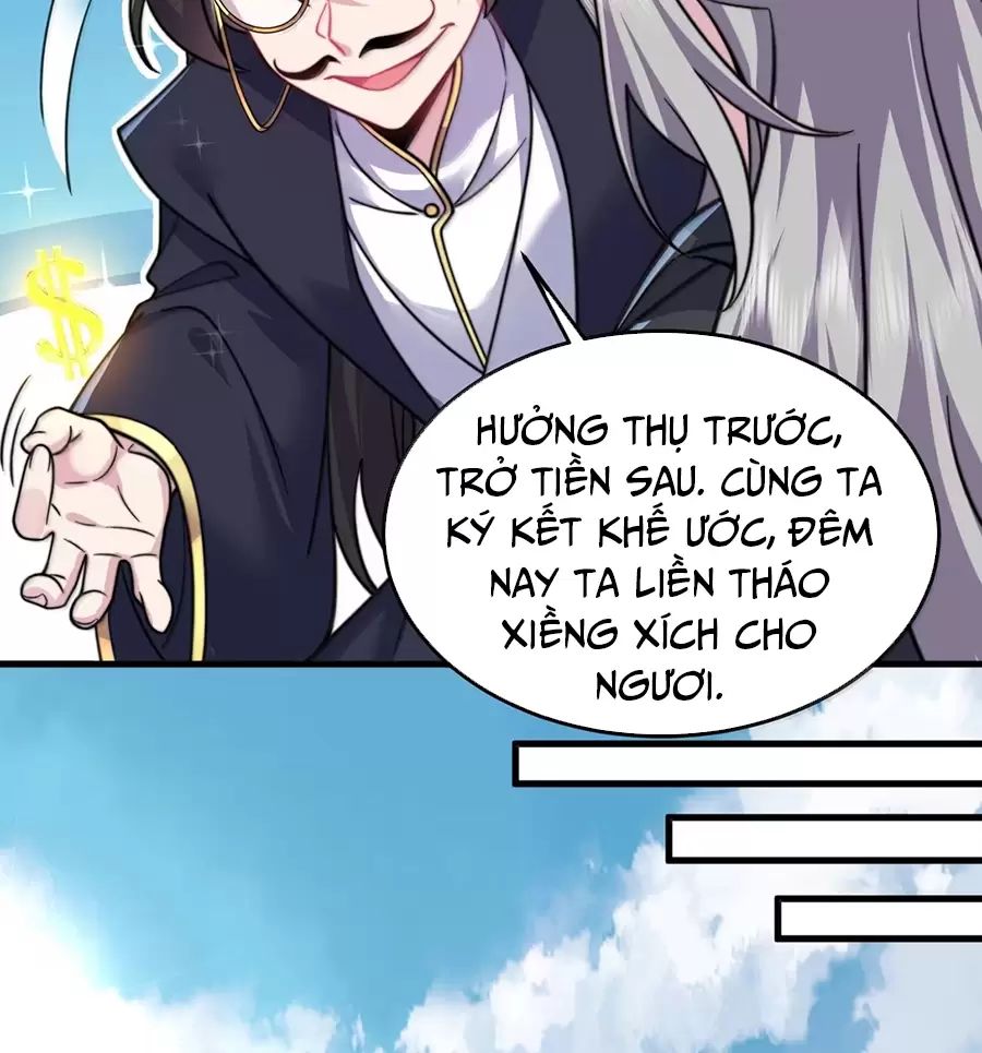 Vai Ác Sư Tôn Mang Theo Các Đồ Đệ Vô Địch Thiên Hạ: Chapter 143