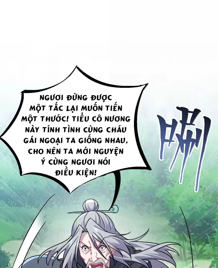 Vai Ác Sư Tôn Mang Theo Các Đồ Đệ Vô Địch Thiên Hạ: Chapter 143