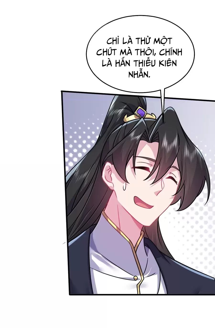 Vai Ác Sư Tôn Mang Theo Các Đồ Đệ Vô Địch Thiên Hạ: Chapter 143