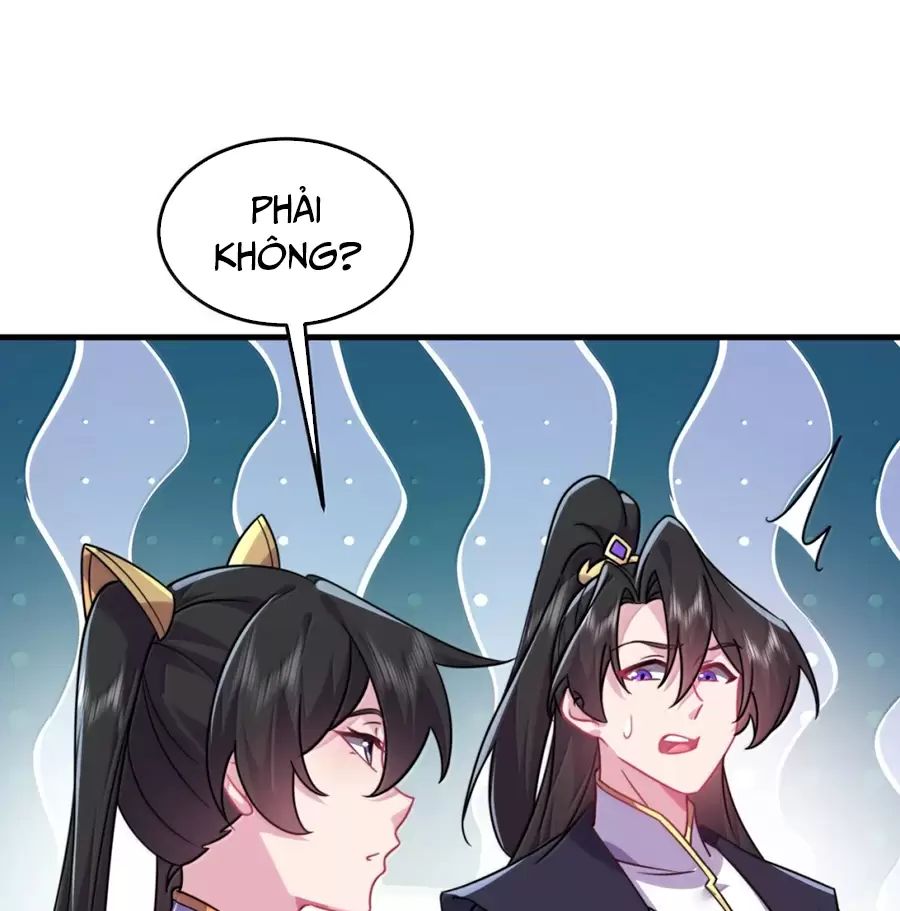 Vai Ác Sư Tôn Mang Theo Các Đồ Đệ Vô Địch Thiên Hạ: Chapter 143