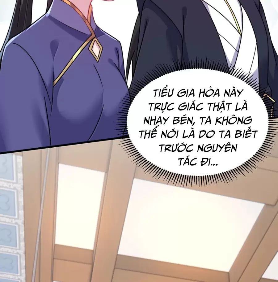 Vai Ác Sư Tôn Mang Theo Các Đồ Đệ Vô Địch Thiên Hạ: Chapter 143