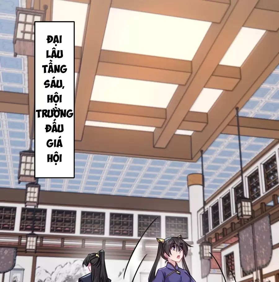 Vai Ác Sư Tôn Mang Theo Các Đồ Đệ Vô Địch Thiên Hạ: Chapter 143