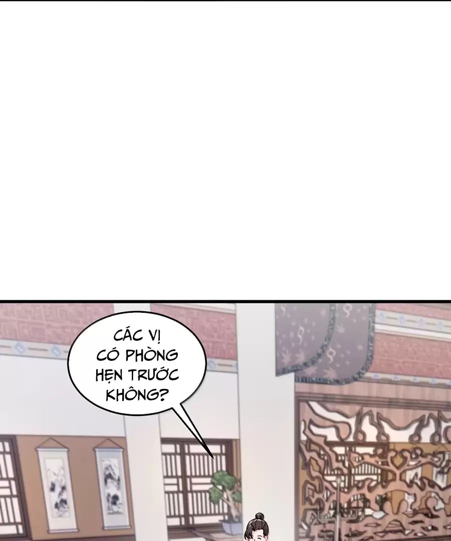 Vai Ác Sư Tôn Mang Theo Các Đồ Đệ Vô Địch Thiên Hạ: Chapter 143