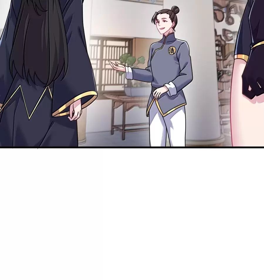 Vai Ác Sư Tôn Mang Theo Các Đồ Đệ Vô Địch Thiên Hạ: Chapter 143