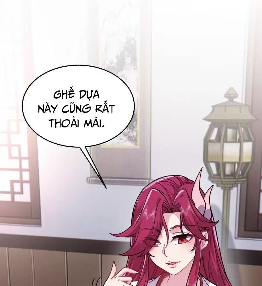 Vai Ác Sư Tôn Mang Theo Các Đồ Đệ Vô Địch Thiên Hạ: Chapter 143