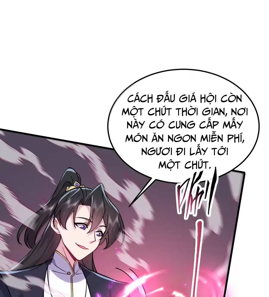 Vai Ác Sư Tôn Mang Theo Các Đồ Đệ Vô Địch Thiên Hạ: Chapter 143