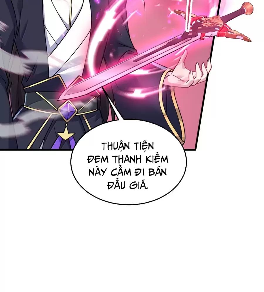 Vai Ác Sư Tôn Mang Theo Các Đồ Đệ Vô Địch Thiên Hạ: Chapter 143