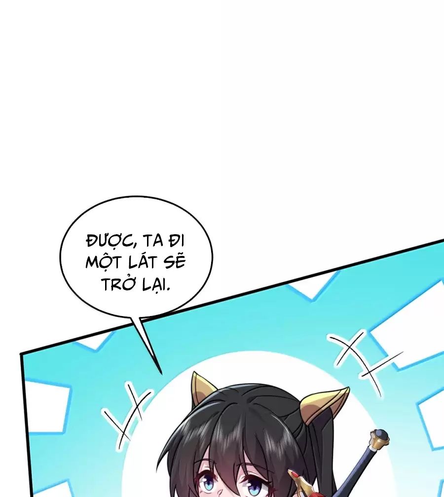 Vai Ác Sư Tôn Mang Theo Các Đồ Đệ Vô Địch Thiên Hạ: Chapter 143