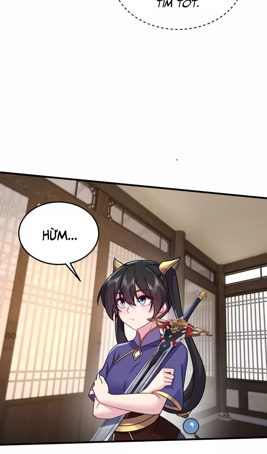 Vai Ác Sư Tôn Mang Theo Các Đồ Đệ Vô Địch Thiên Hạ: Chapter 143