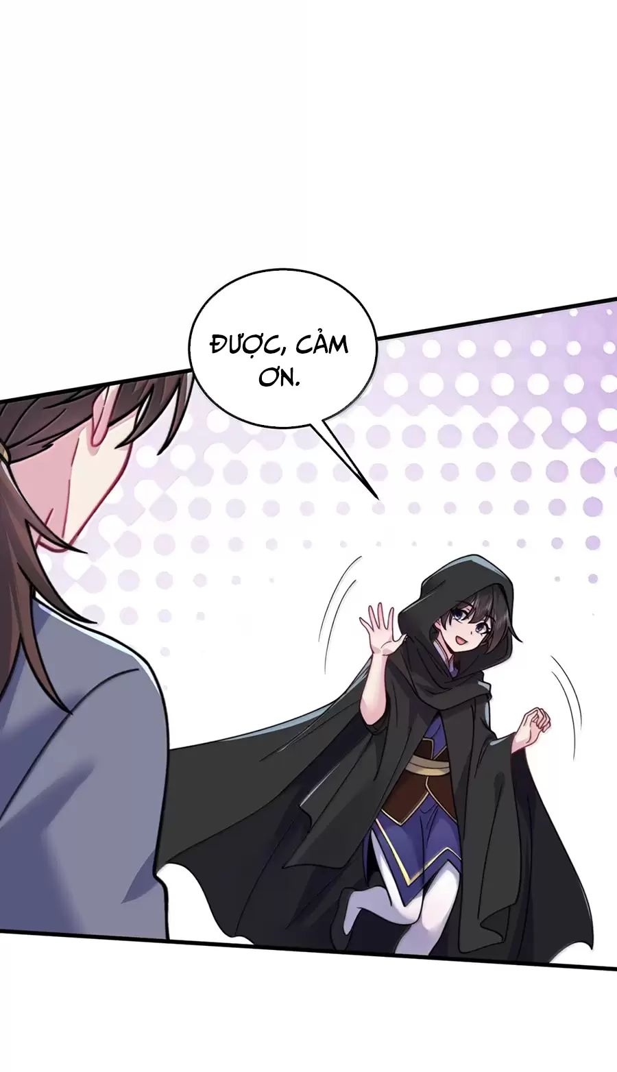 Vai Ác Sư Tôn Mang Theo Các Đồ Đệ Vô Địch Thiên Hạ: Chapter 143