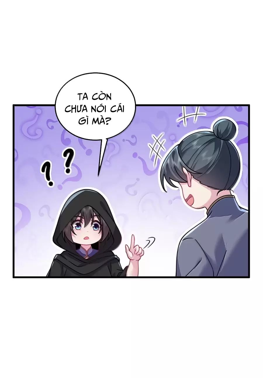 Vai Ác Sư Tôn Mang Theo Các Đồ Đệ Vô Địch Thiên Hạ: Chapter 143