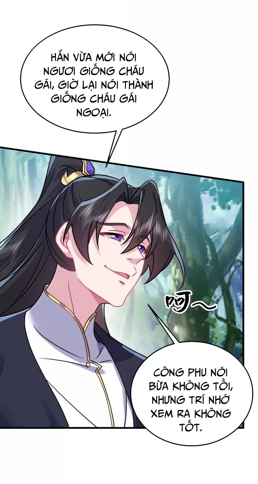 Vai Ác Sư Tôn Mang Theo Các Đồ Đệ Vô Địch Thiên Hạ: Chapter 143