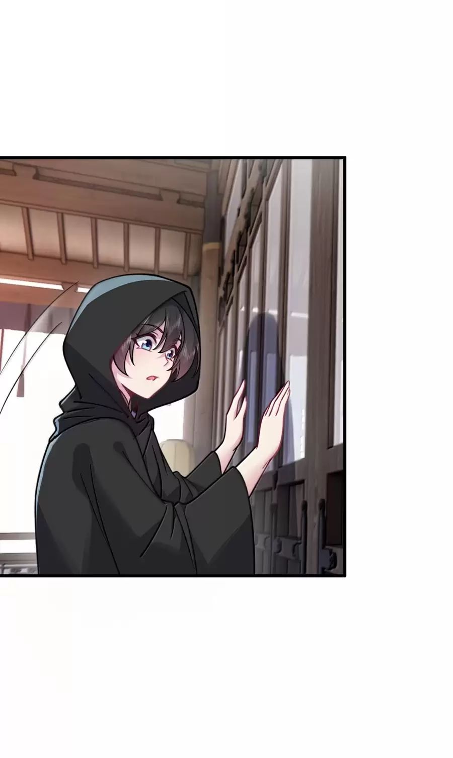 Vai Ác Sư Tôn Mang Theo Các Đồ Đệ Vô Địch Thiên Hạ: Chapter 143