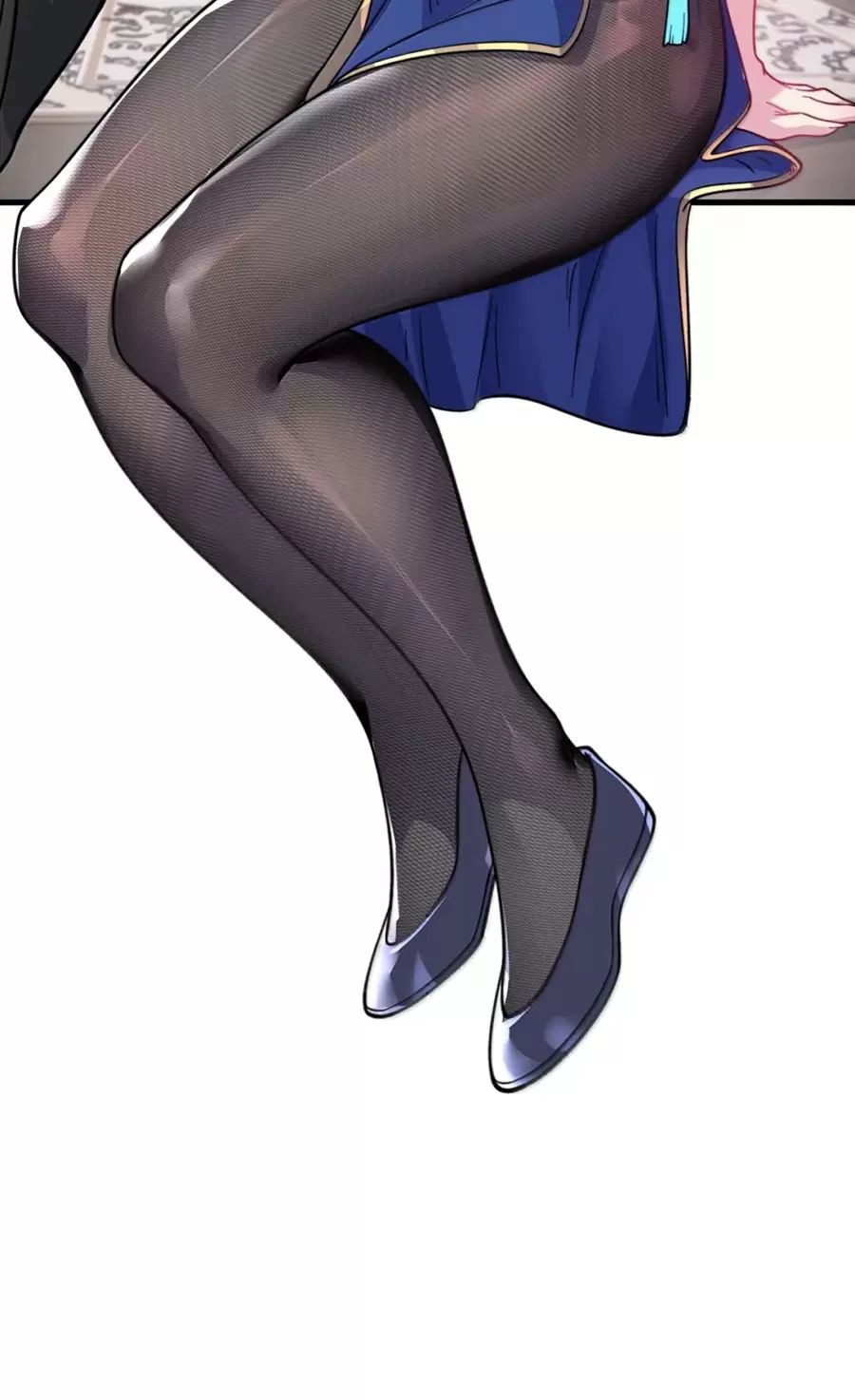 Vai Ác Sư Tôn Mang Theo Các Đồ Đệ Vô Địch Thiên Hạ: Chapter 143