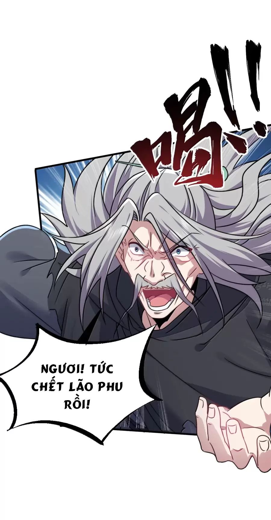 Vai Ác Sư Tôn Mang Theo Các Đồ Đệ Vô Địch Thiên Hạ: Chapter 143