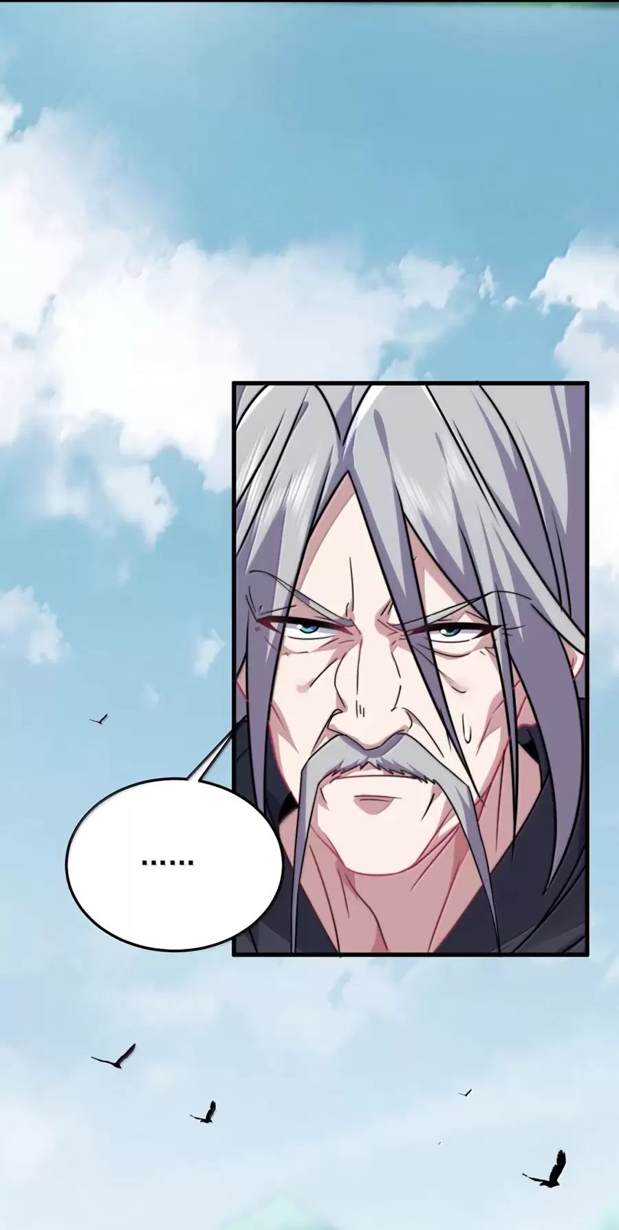 Vai Ác Sư Tôn Mang Theo Các Đồ Đệ Vô Địch Thiên Hạ: Chapter 143