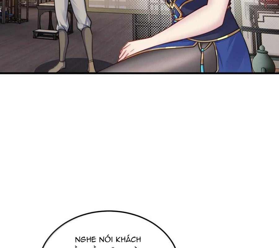 Vai Ác Sư Tôn Mang Theo Các Đồ Đệ Vô Địch Thiên Hạ: Chapter 144