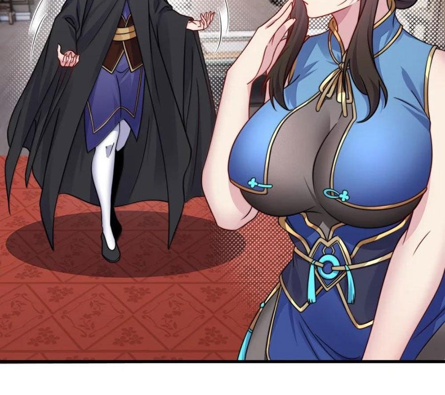 Vai Ác Sư Tôn Mang Theo Các Đồ Đệ Vô Địch Thiên Hạ: Chapter 144