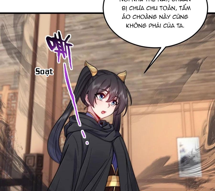 Vai Ác Sư Tôn Mang Theo Các Đồ Đệ Vô Địch Thiên Hạ: Chapter 144