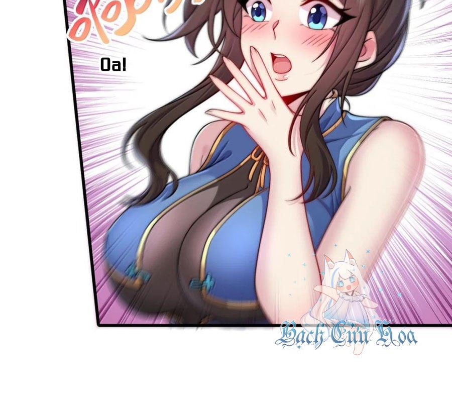 Vai Ác Sư Tôn Mang Theo Các Đồ Đệ Vô Địch Thiên Hạ: Chapter 144