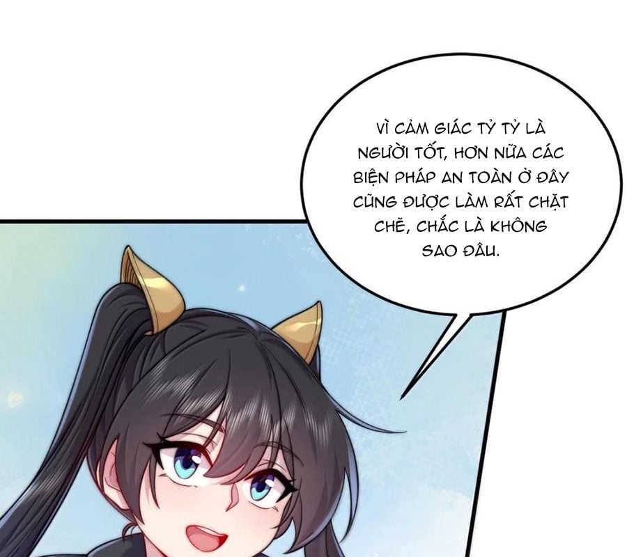 Vai Ác Sư Tôn Mang Theo Các Đồ Đệ Vô Địch Thiên Hạ: Chapter 144