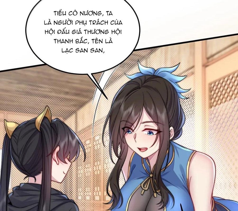 Vai Ác Sư Tôn Mang Theo Các Đồ Đệ Vô Địch Thiên Hạ: Chapter 144