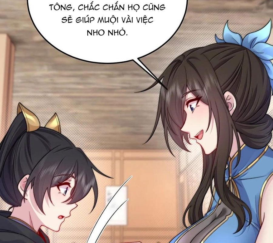 Vai Ác Sư Tôn Mang Theo Các Đồ Đệ Vô Địch Thiên Hạ: Chapter 144