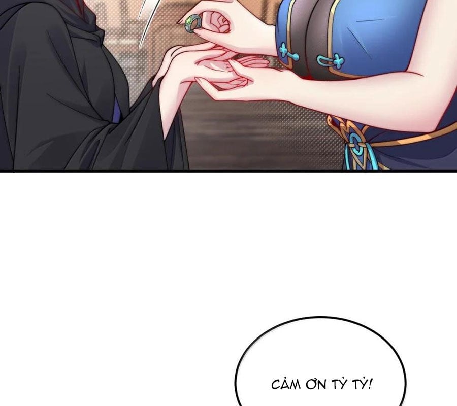 Vai Ác Sư Tôn Mang Theo Các Đồ Đệ Vô Địch Thiên Hạ: Chapter 144